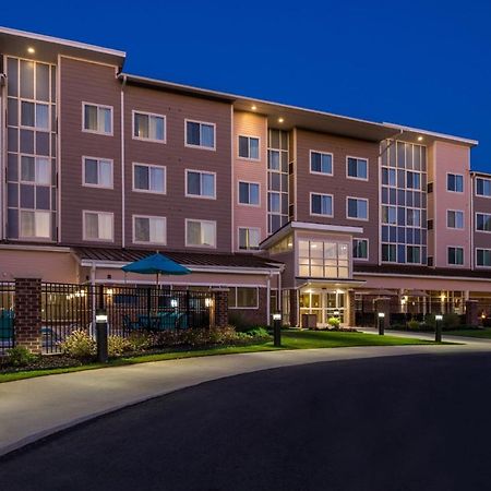Residence Inn By Marriott Decatur Exterior foto