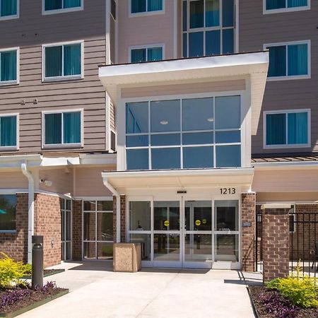 Residence Inn By Marriott Decatur Exterior foto